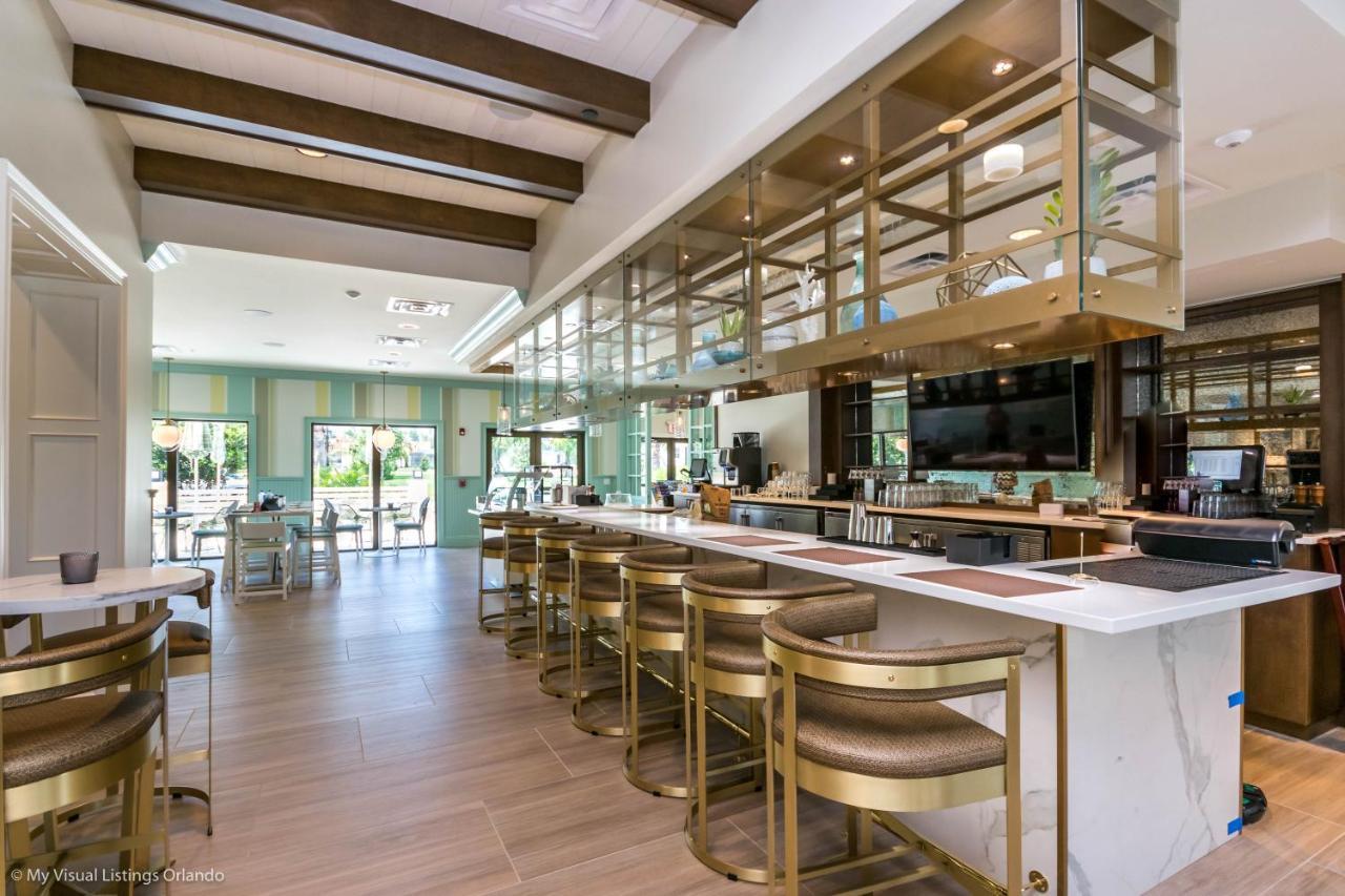 Stunning Villa W Private Poolspa & Game Room Ορλάντο Εξωτερικό φωτογραφία
